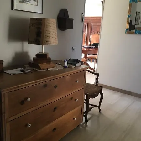 דירה Appt T3 Vue Mer אנטיב