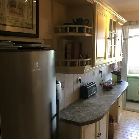 דירה Appt T3 Vue Mer