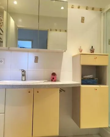 דירה Appt T3 Vue Mer *