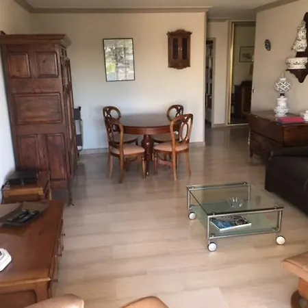 Appt T3 Vue Mer דירה אנטיב