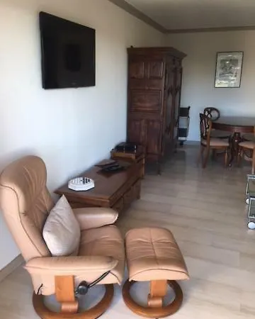 דירה Appt T3 Vue Mer *
