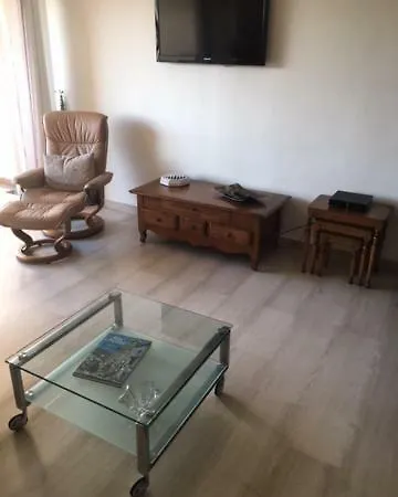 דירה Appt T3 Vue Mer