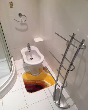 Appt T3 Vue Mer אנטיב