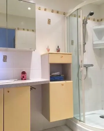 Appt T3 Vue Mer דירה אנטיב