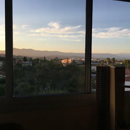 Appt T3 Vue Mer Apartment *