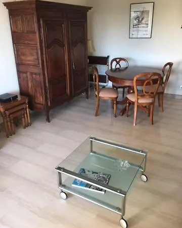 아파트 Appt T3 Vue Mer