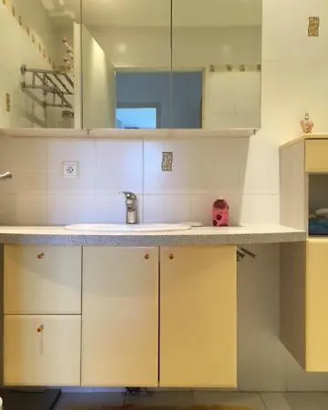 Apartment Appt T3 Vue Mer *